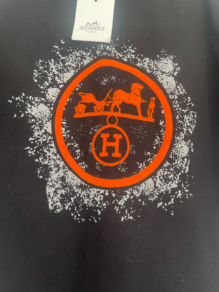 T-shirt, hermes, str. L