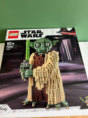 Lego Star Wars, 75255, Uåbnet og æsken er i perfekt stand