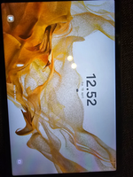 Samsung, tab s8 , 11 tommer