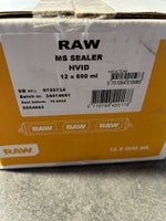 Raw MS fuge 600 ml