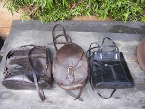 Gamle Annoncer | DBA - brugte tasker og tilbehør