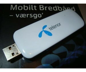 Uafhængighed Serrated diagonal Find Mobilt Internet på DBA - køb og salg af nyt og brugt