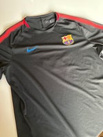 Fodboldtrøje, Barcelona trøje , Nike