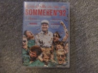 Danske film, DVD, dokumentar
