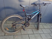 Puch Firestorm, anden mountainbike, 26 tommer