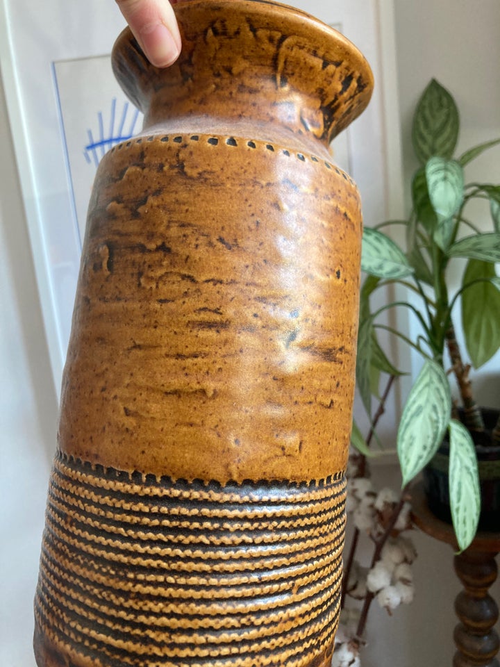 Keramik, Vase, Retro