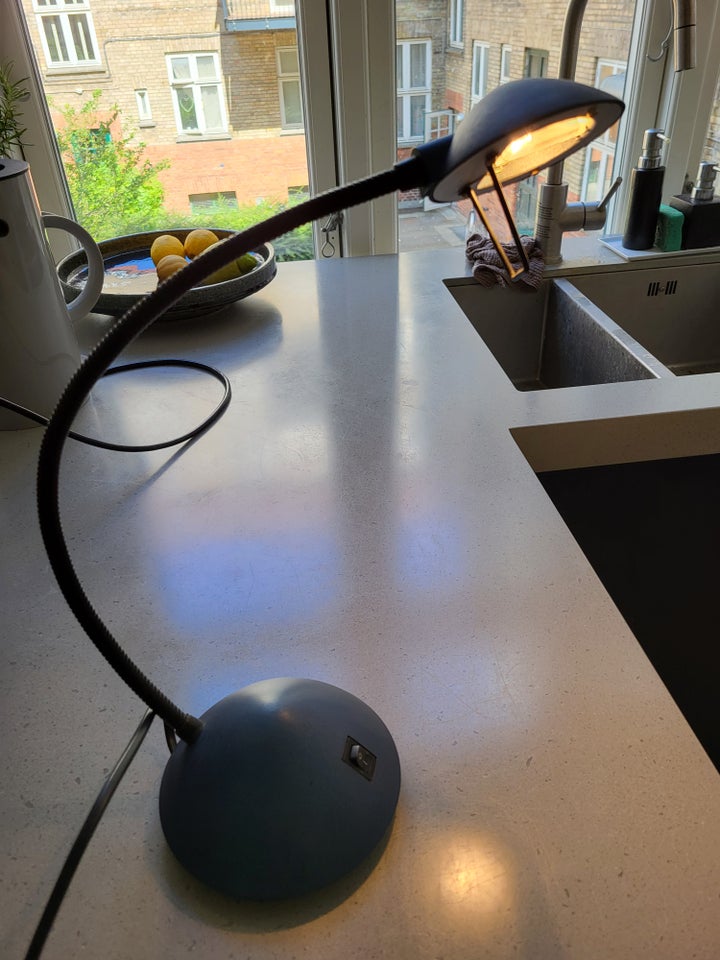 Skrivebordslampe