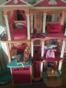 Barbie-hus til salgs her: Natal, Rio Grande do Norte