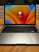 MacBook Air, MacBook Air 13” M1-chip, 8 GB ram