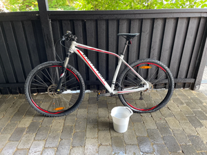 Specialized Rockhopper Comp