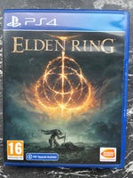 Elden Ring, PS4, FPS