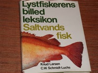 Fiskebøger, Lystfiskerens billedleksikon -