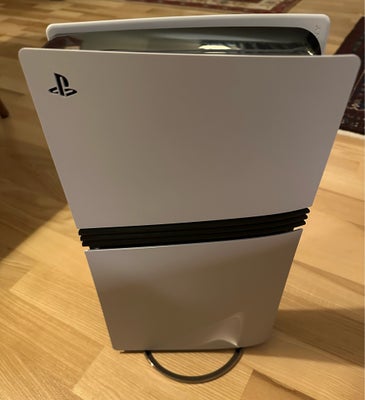 Playstation 5, Playstation 5Pro, Perfekt, Fejlkøb.

Sælger denne Ps 5 Pro, da det ikke var det rigti