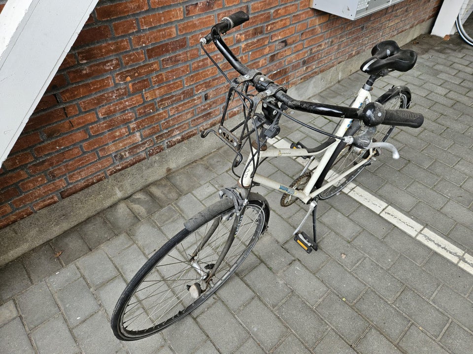 Citybike, Batavus, 5 gear