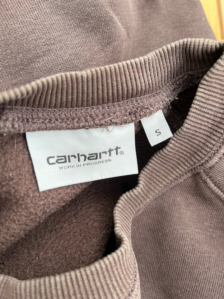 Sweater, Carhartt, str. S