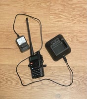 VHF Radio Walkie Talkie, Baofeng, UV-5R