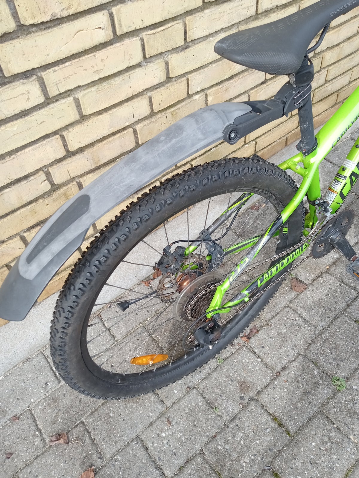 Cannondale Catalyst, hardtail, 14 tommer