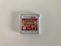 Pokemon Omega Ruby, Nintendo 3DS