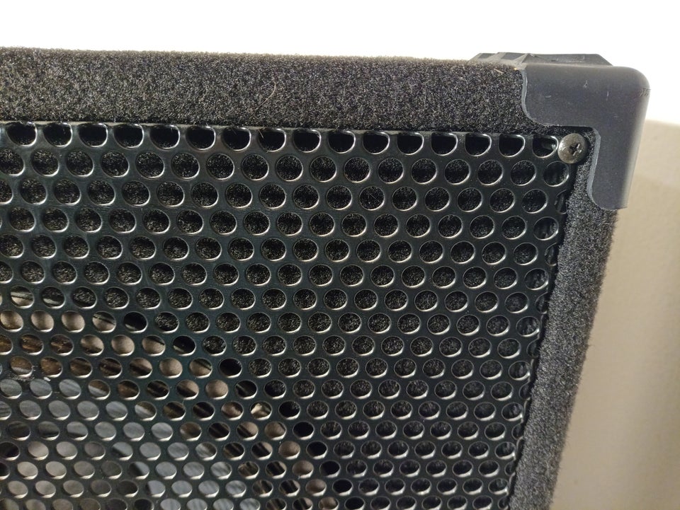Baskabinet, Eden D-115 , 200 W