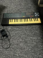 Keyboard, Yamaha Yamaha portasound PSS-140