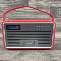 DAB-radio, Andet, VIEW Quest RETRO