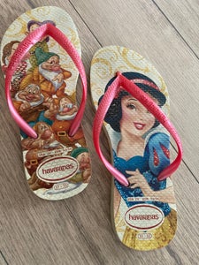 stadig bluse sortie Find Disney Sandaler på DBA - køb og salg af nyt og brugt