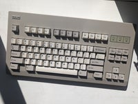 Tastatur, NCR80, Cherry G80 Remake