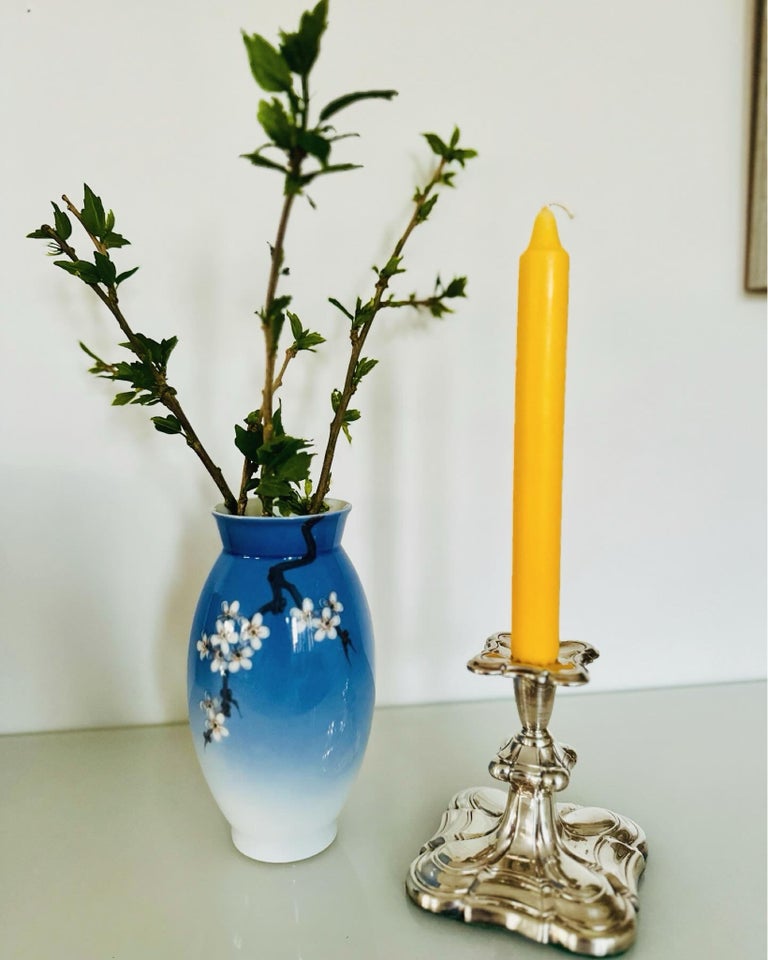 Vase, Vase, Bing og Grøndahl