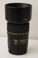 Makroobjektiv, Sony, Tamron 90mm f2,8 Macro