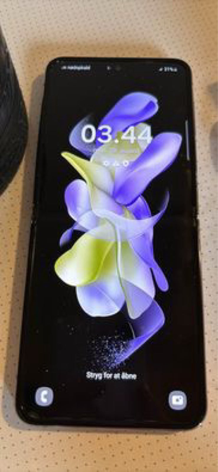 Samsung Galaxy z flip 4, 256GB , God