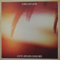 Kings Of Leon: Come Around Sundown, rock