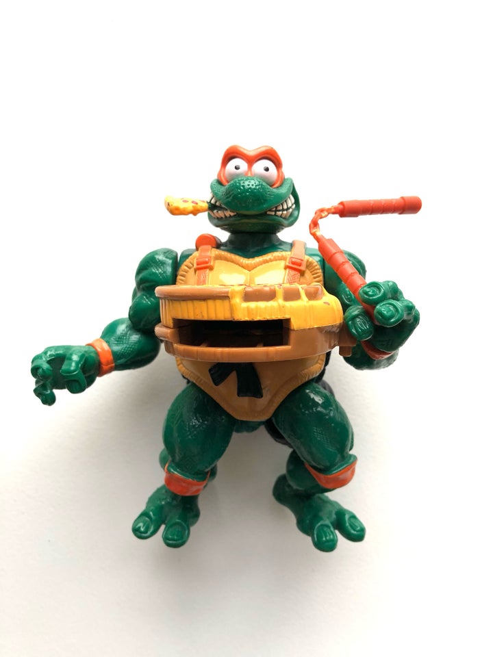 TMNT - Teenage Mutant Ninja Turtles , Playmates Toys