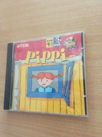 Pippi Langstrøme, til pc, anden genre