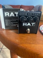 Rat, Rat Rat Distortion