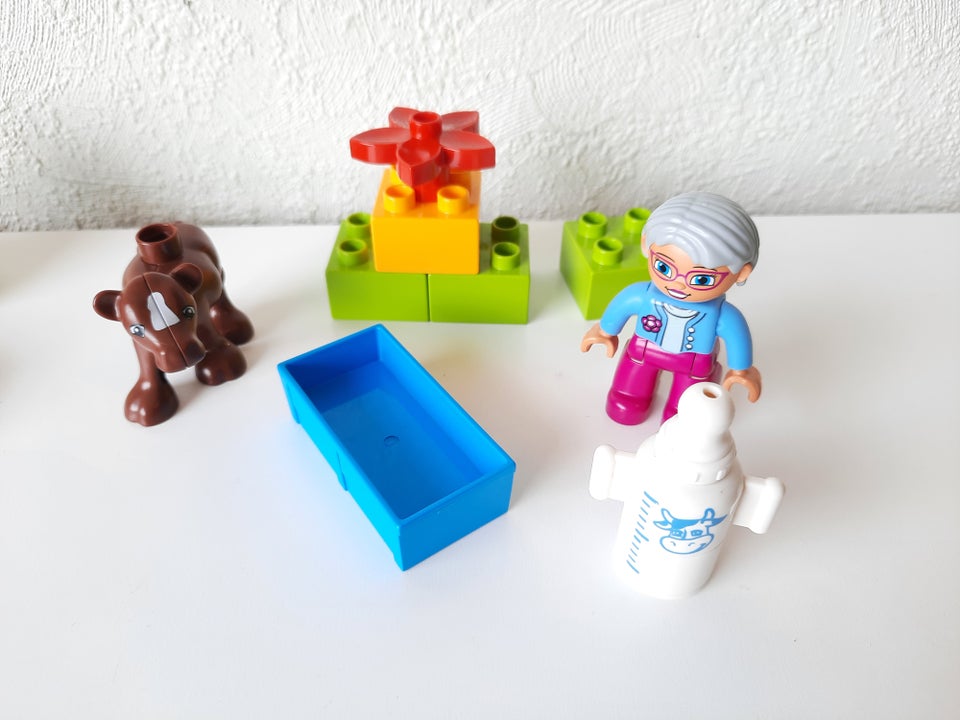 Duplo 10521 orders