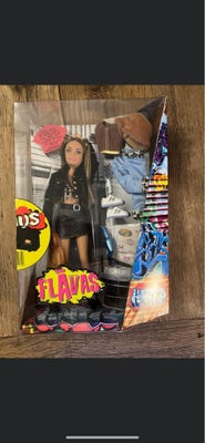 Dukker, Barbie Flavas fra Mattel, Flavas Happyd fra Mattel

Pris 450 kr. + fragt

Se også mine øvrig