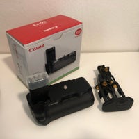 Batterigreb, Canon, BG-E3