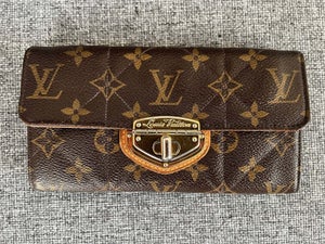 Louis Vuitton - Tikal Handbag - Catawiki