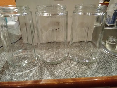 Glas, Løse glas til Rosendal Krukker, Grand Cru, 1 L
Pris pr stk