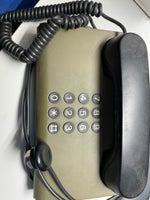 Bordtelefon, GNT AUTOMATIC, F78