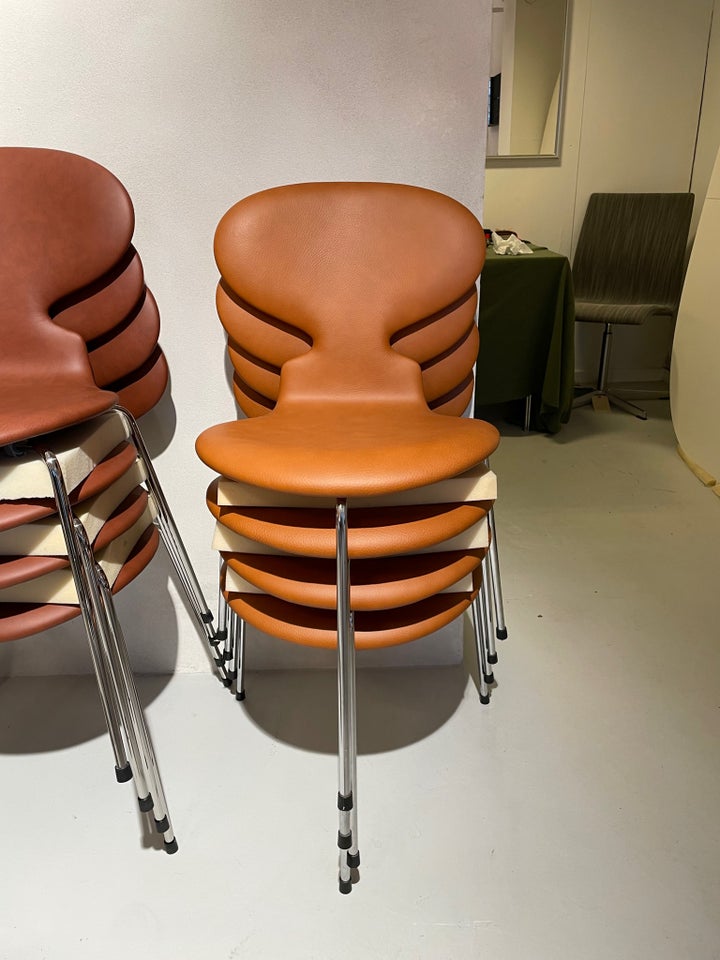 Arne Jacobsen stol 3100 dba.dk K b og Salg af Nyt og Brugt