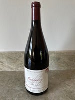 Vin og spiritus, Marsannay magnum 2018