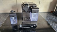 Kaffemaskine, Nespresso Lattissima Touch