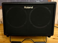 Guitarcombo, Roland AC-60, 2x30 W