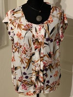 Bluse, XL In Front, str. 44