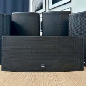 Boston hot sale acoustics cr1