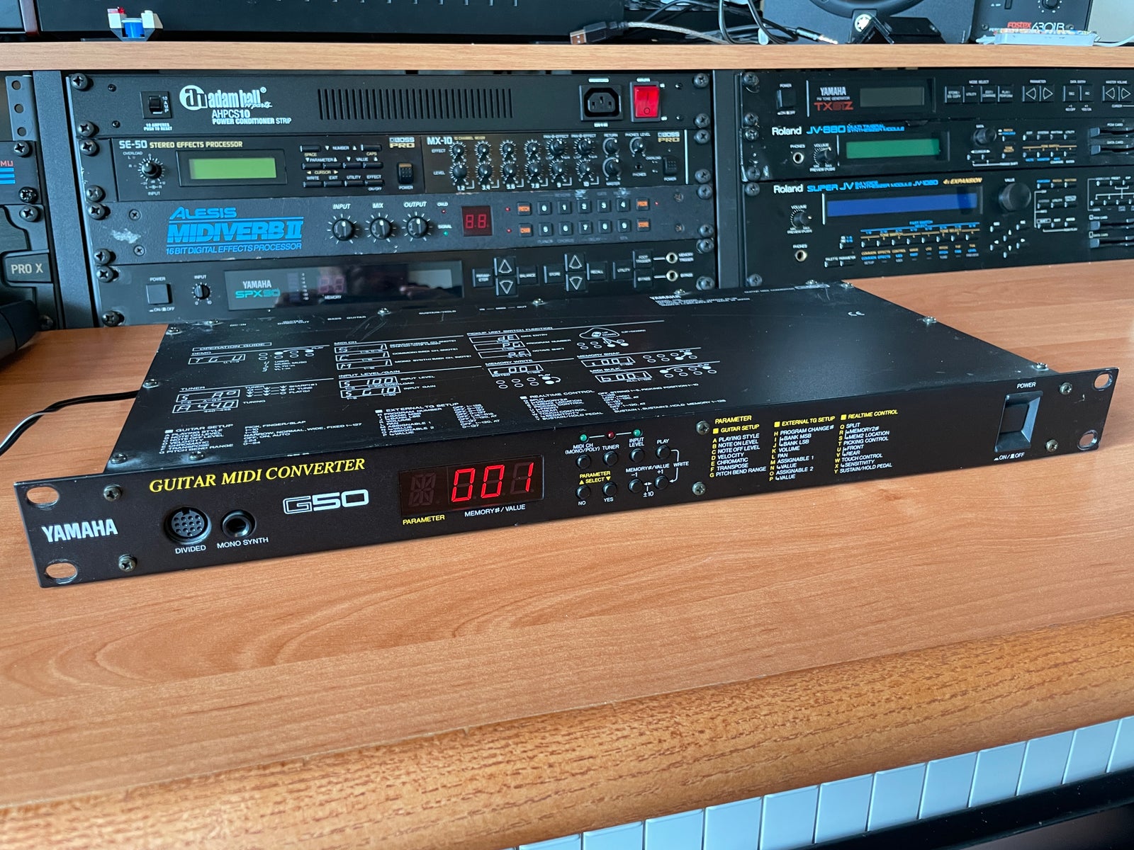 Intimate golf Nathaniel Ward Guitar MIDI Converter , Yamaha G50 Guitar MIDI Converter – dba.dk – Køb og Salg af Nyt og Brugt Intimate golf Nathaniel Ward Guitar MIDI Converter , Yamaha G50 Guitar MIDI Converter – dba.dk – Køb og Salg af Nyt og Brugt
