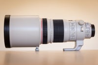 Tele, Canon, EF 300mm f/2.8 L IS II USM