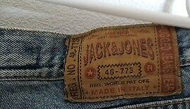 Jeans, Jack & Jones, str. 38