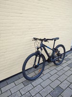 Cube Aim 27.5, anden mountainbike, 27 tommer